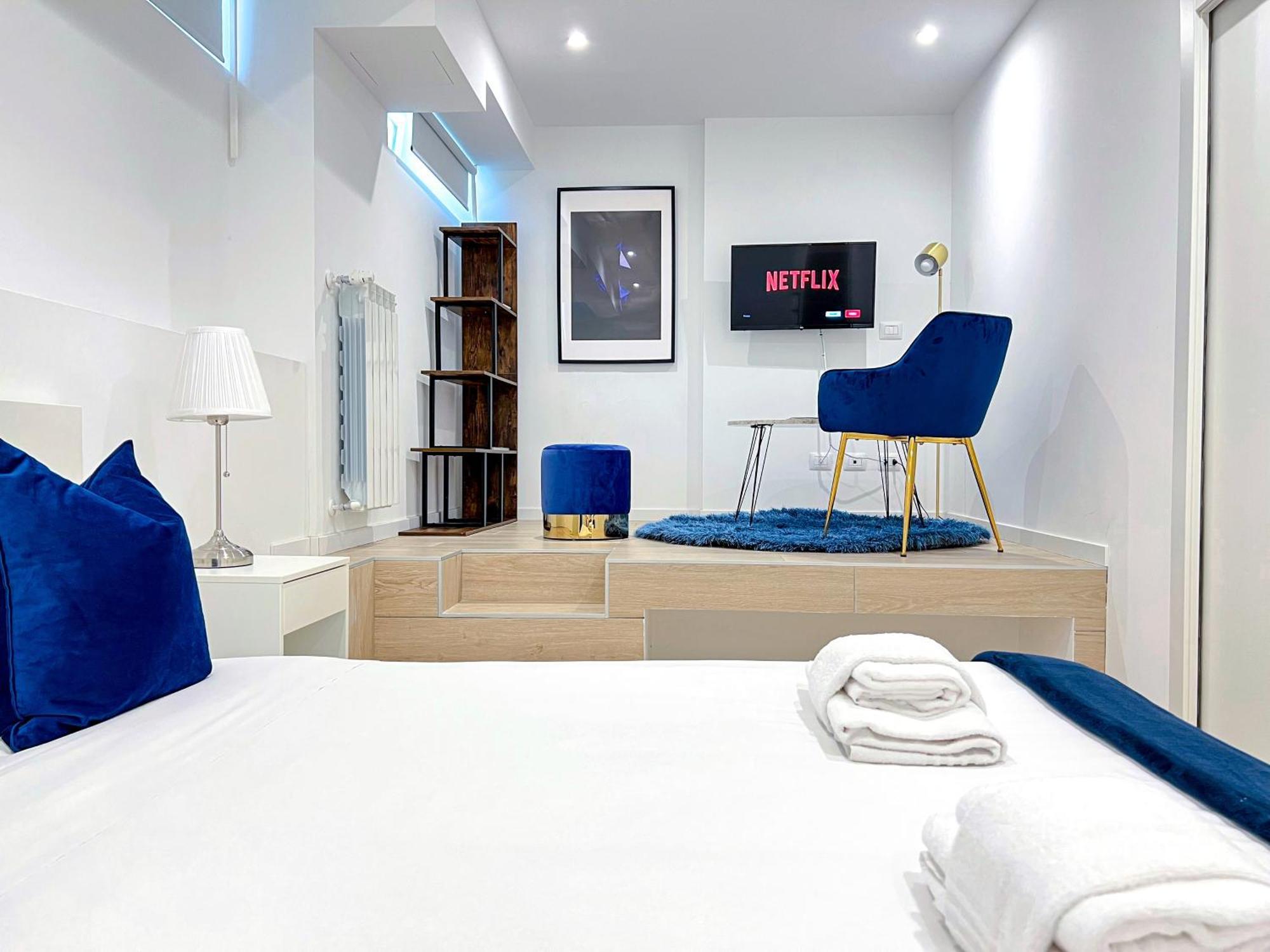 The Boutique Houses - Hebrew Quarter Milaan Buitenkant foto